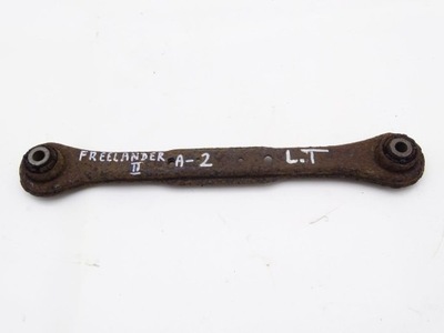 Land rover freelander ii тяга важіль лівий задня фото №1