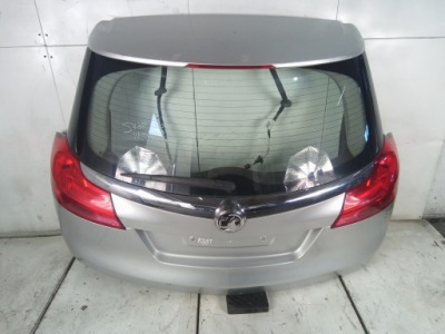 K881 крышка багажника багажника opel insignia a kombi z176 фото №1