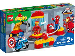 LEGO Super Heroes 10921 DUPLO