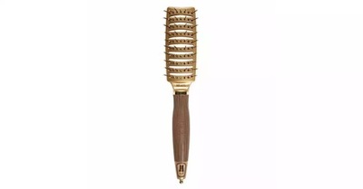 OLIVIA GARDEN SZCZOTKA VENT BRUSH NANO THERMIC