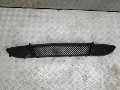 Ww решітка бампера перед bmw 1 51117131690a фото №1