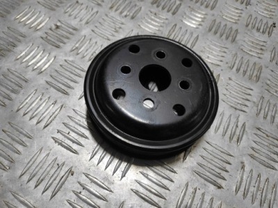 Toyota sienna 2017-2020 шків насоса води фото №1