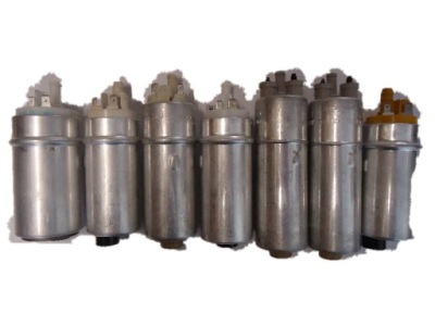 Насос помпа топлива bmw seria 3 e36 e46 фото №1