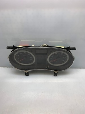 Счетчик приборная панель 8200336481d renault фото №1