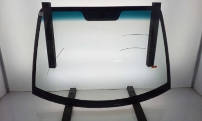 Скло лобове kia picanto 5 двері 2004-2011 фото №1