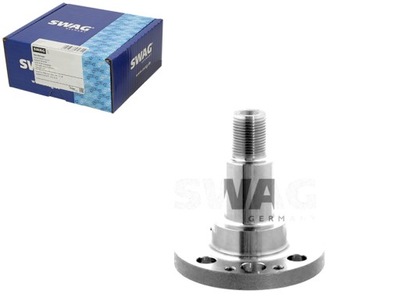 Swag ступица колеса шкворень ступица audi seat skoda vw ty фото №1