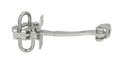 Ограничитель дверь перед opel astra g 3дверной фото №1