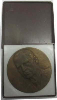 Medal Generał broni Władysław Eugeniusz Sikorski 1881 1943