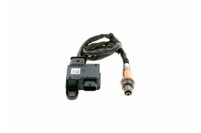 BOSCH SENSOR DE PRESIÓN GASES DE ESCAPE HYUNDAI H-1 CARGO 2.5D 02.08-  