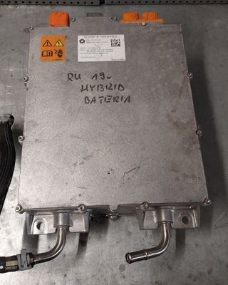 Pacifica 2016-2023r hybrid зарядное устройство аккумулятора фото №1