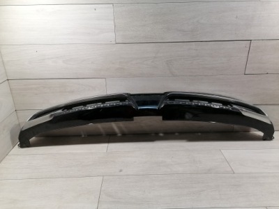 Kia proceed gt спойлер бампер задняя 86612-j7kao фото №1