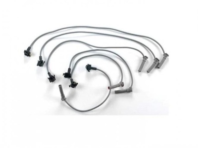 Дроти запалювання ford ranger 2001-2011 фото №1