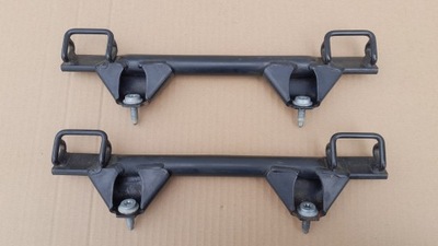 OEM КРЕПЛЕНИЕ ДЕРЖАТЕЛЬ СИДЕНЬЯ ISOFIX AUDI A6 C5 VW PASSAT B5 SKODA SUPERB I