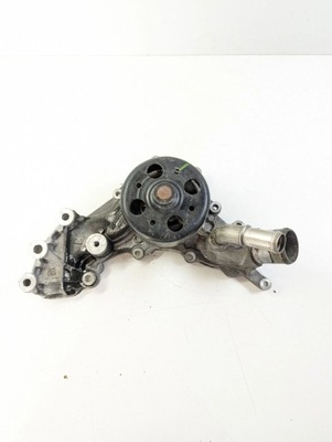 Chrysler pacifica 2017 насоса wody фото №1