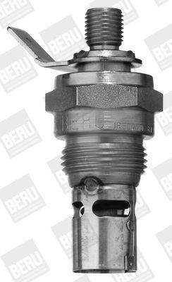 Свеча накаливания gf982-b borgwarner beru фото №1