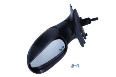 Дзеркало зовнішнє citroen c2 07.03-09.12 le alk6164853 фото №1