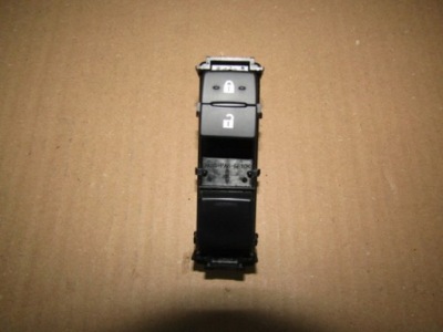 Lexus gs gs450h панель кнопка окон перед правый фото №1