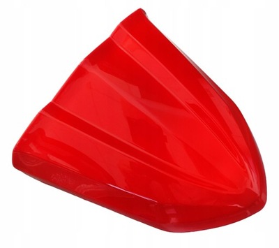 Obudowa górna reflektora (osłona licznika) czerwon