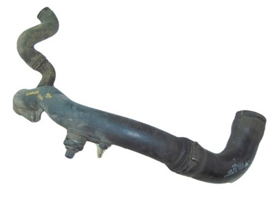 Seat alhambra 1.9 tdi 99r шланг wąż інтеркулер фото №1