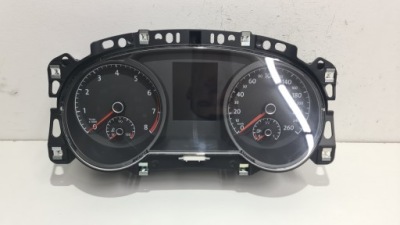 Лічильник прилади volkswagen оригінальний номер 517920740d фото №1