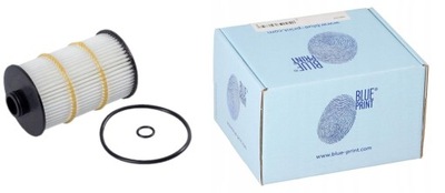 Фильтр масла bentley continental coupe 2003.06- фото №1