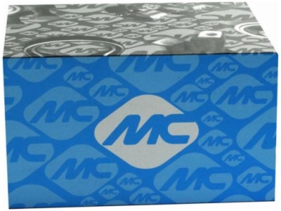 Шків колінчастого вала renault avantime 2.0 opel vivaro a 2.0 фото №1