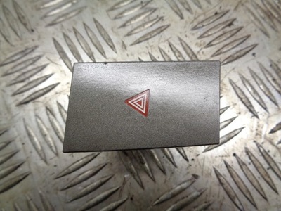 Перемикач світла аварійних opel vectra c фото №1