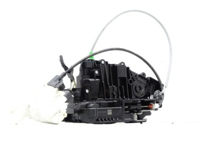 Замок дверь правый задняя задний доводчик mercedes gle x166 w166 a0997304800 фото №1