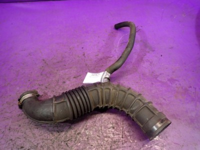 Renault kangoo ii 07- 1,5 dci k9k804 шланг wąż труба повітря 8200500384b фото №1