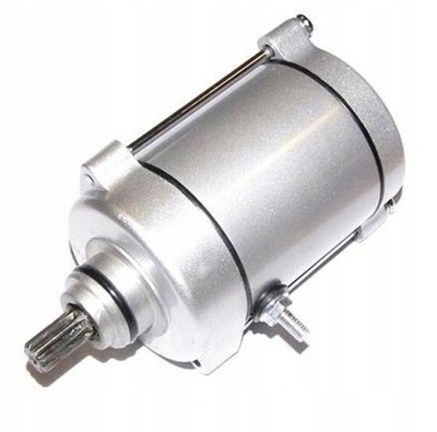 STARTER ELECTRICAL FOSTI FT125-17C 125  