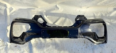 Бампер dacia spring ev 21- перед electric передний фото №1