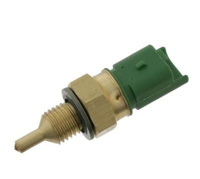 SENSOR DE LÍQUIDO REFRIGERACIÓN PEUGEOT1.1-2.0L 05-  