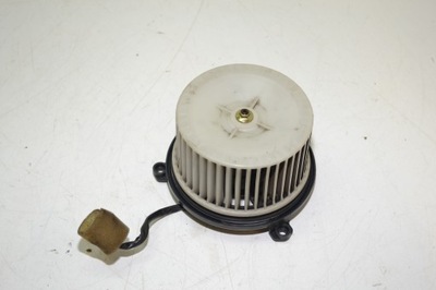 Mitshubishi pajero ii вентилятор вентилятор отопления обдув фото №1