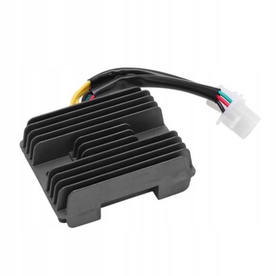 12V REGULADOR DE TENSIÓN MOTOCYKLA RECTIFICADOR  