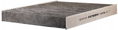Фільтр салонний filtron k 1079a фото №1