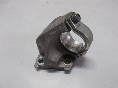 Kadjar lift підпора піввісь 1.3 tce автоматична коробка передач фото №1