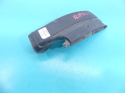 Впуск повітря lexus gs iii 05-12 450h фото №1