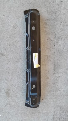 Vw tiguan ii балка лист обшивка задняя фото №1