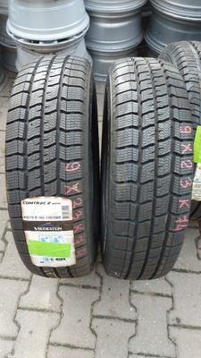 Vredestein Comtrac 2 Winter 205/75/16C 110/108 R