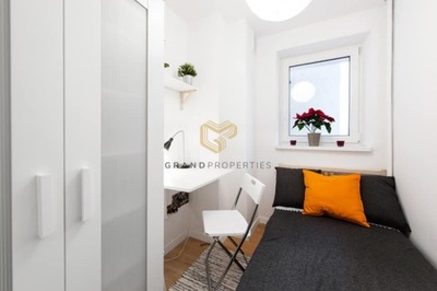 Pokój, Warszawa, Bielany, 6 m²