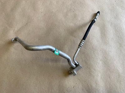 Mini cooper r55 r56 шланг кондиціонера 2751474 фото №1