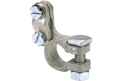 Клемма do аккумулятор hella 8kx 091 450-031 фото №1