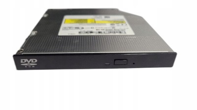 NAPĘD DVD-ROM HP SN-108 SLIM SATA