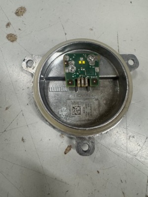 Bmw модуль led jeż g20 g21 g14 g15 8496134 фото №1