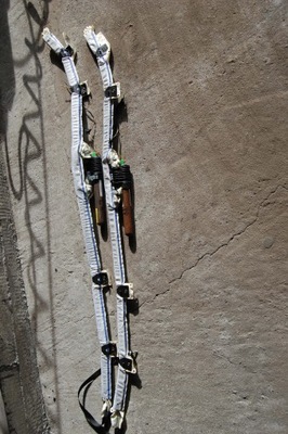 30363244b opel corsa d шторка безпеки подушка безпеки фото №1