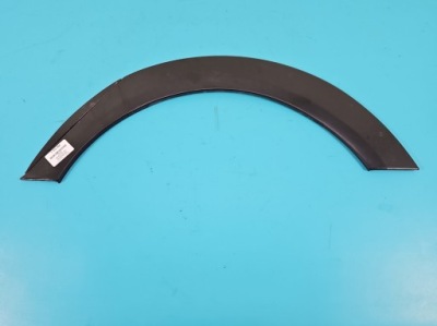 Молдинг крыла задняя левая audi a6 c6 allroad фото №1