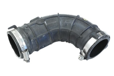 Audi a8 4n d5 труба повітря 4n0129615m фото №1