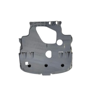 Накладка под двигатель ford focus c-max od 2003-2010r. фото №1