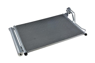 Конденсатор accent mc 05- 1.5 crdi w/i dryer фото №1