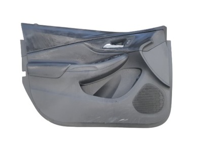 Chevrolet volt ii обшивка двері оббивка обшивка фото №1